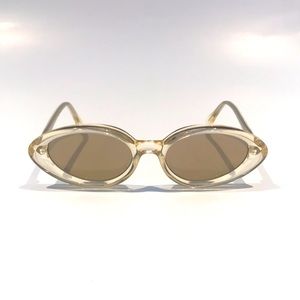 Morgenthal Fredericks sunglasses